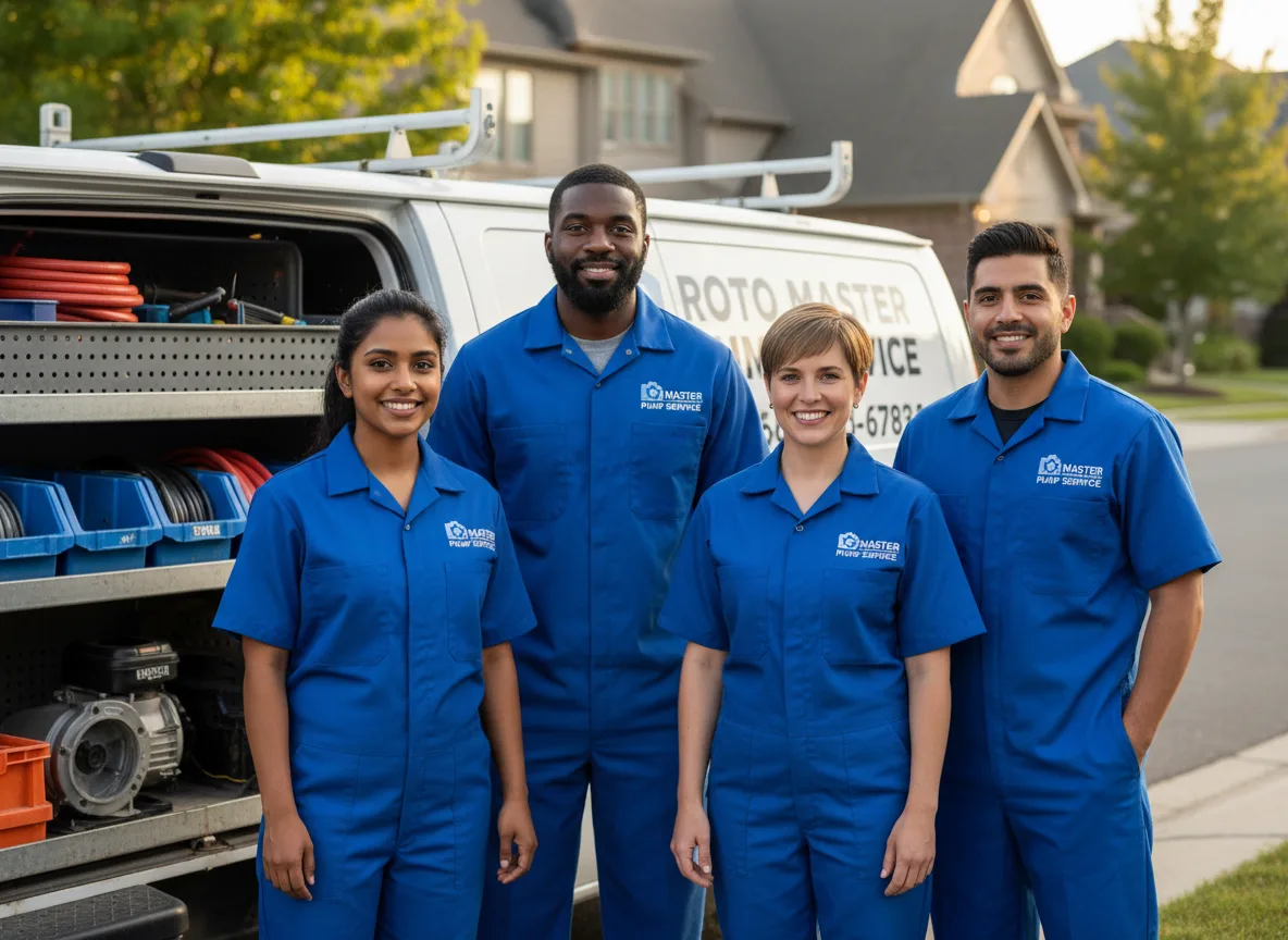 Sump Pump Installation company in South Haven, MN